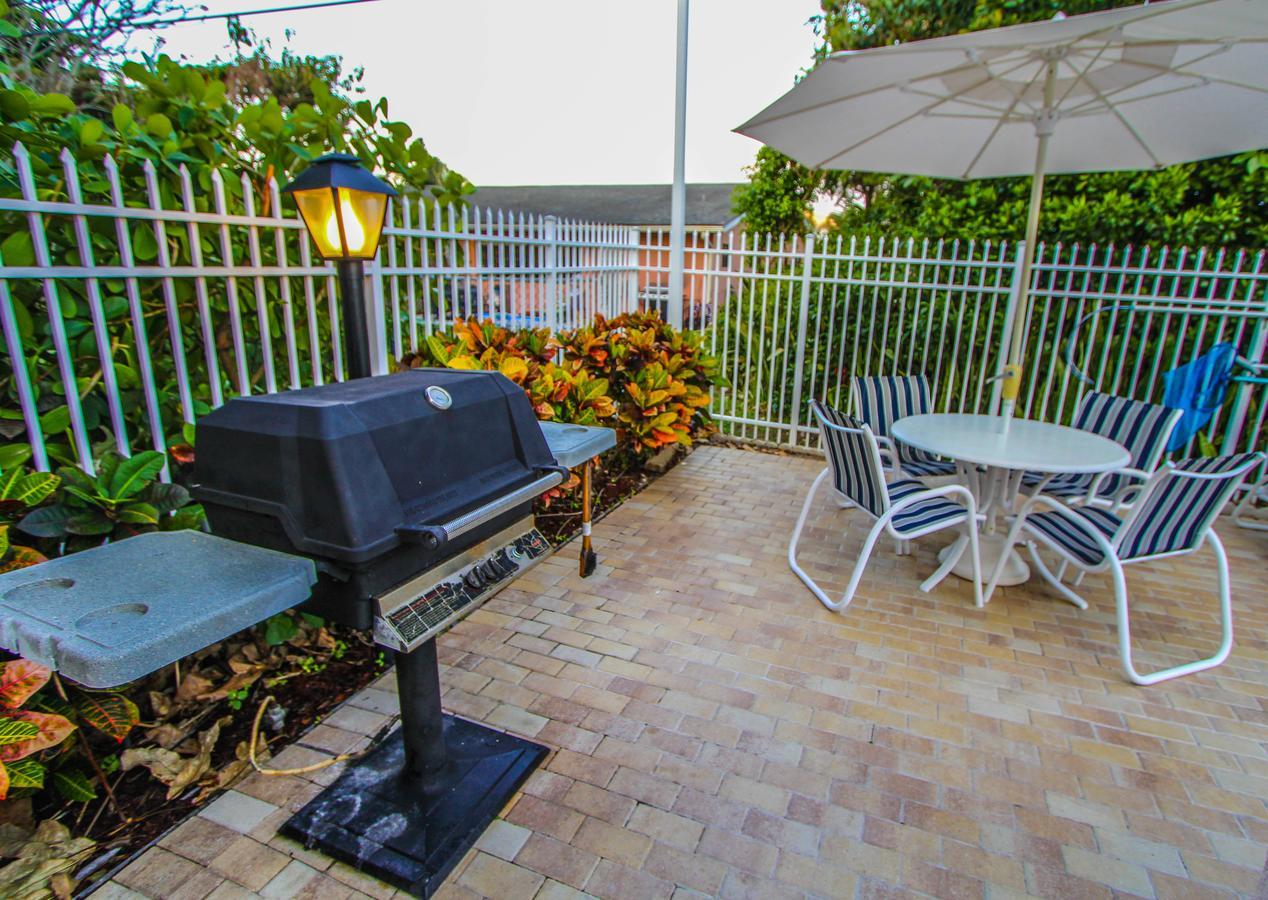 Hôtel La Boca Casa à Boca Raton Extérieur photo