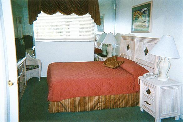 Hôtel La Boca Casa à Boca Raton Chambre photo